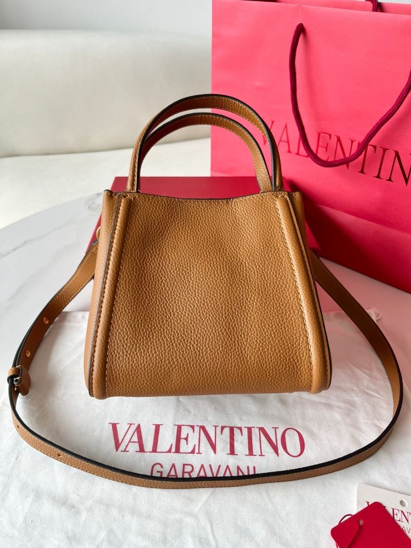 Valentino Top Handle Bag